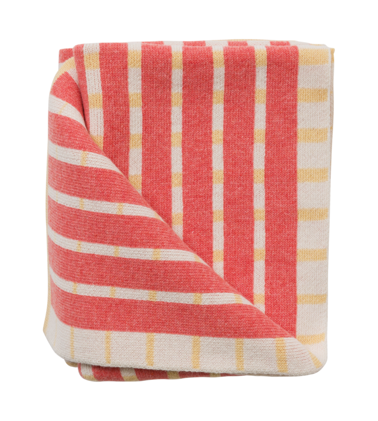 warp-and-weft-blanket-orange-yellow-fabric-fabrics