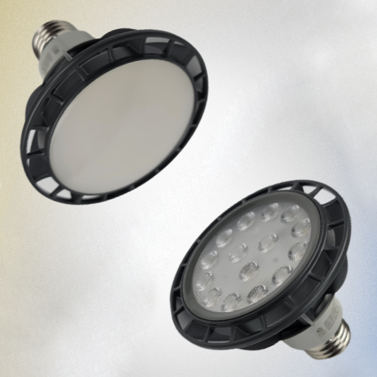 LED PAR30 15W 전구 램프 확산형 집중형 주광색 주백색 전구색