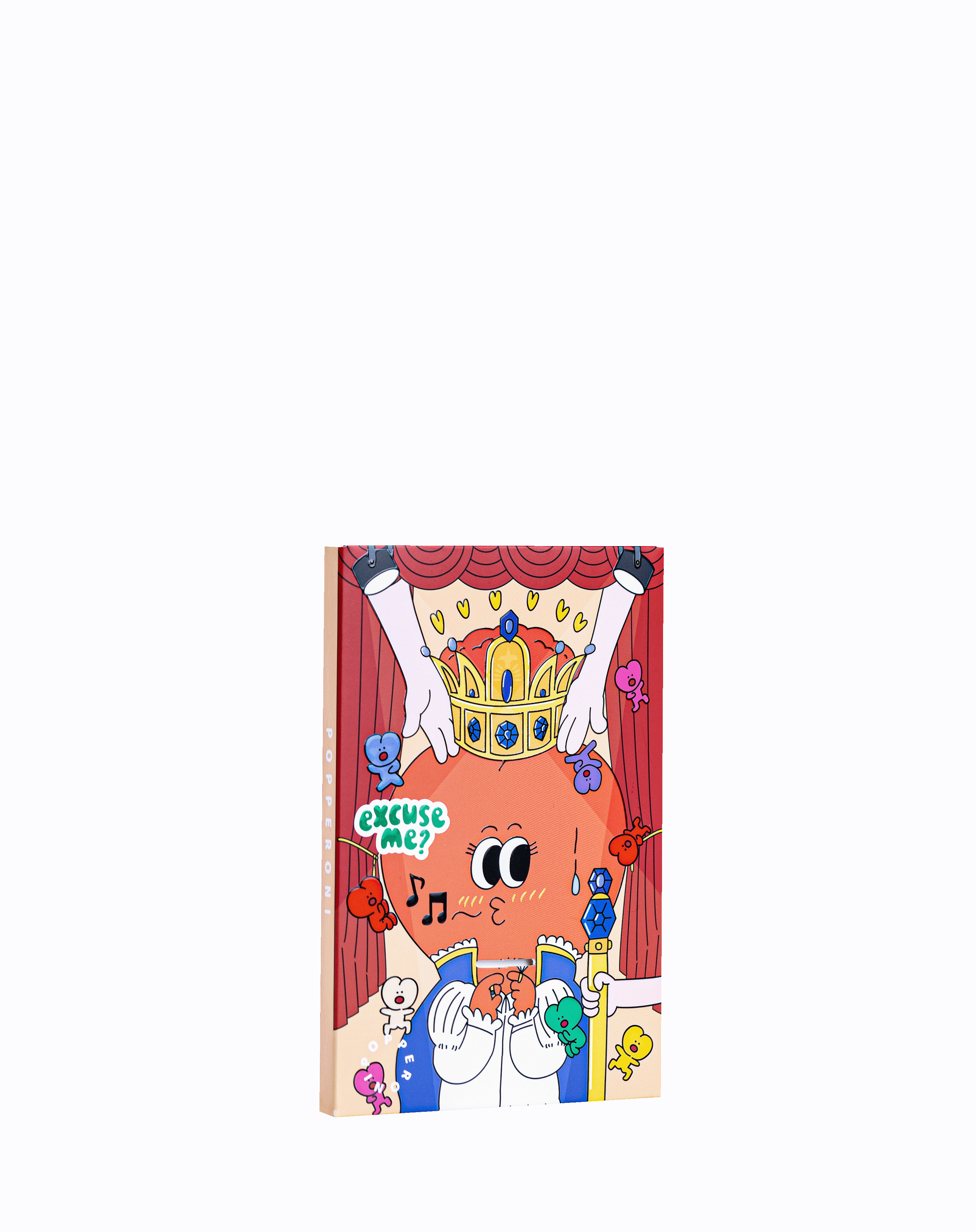 재미있게 전하는 나의 임신소식 9,600원