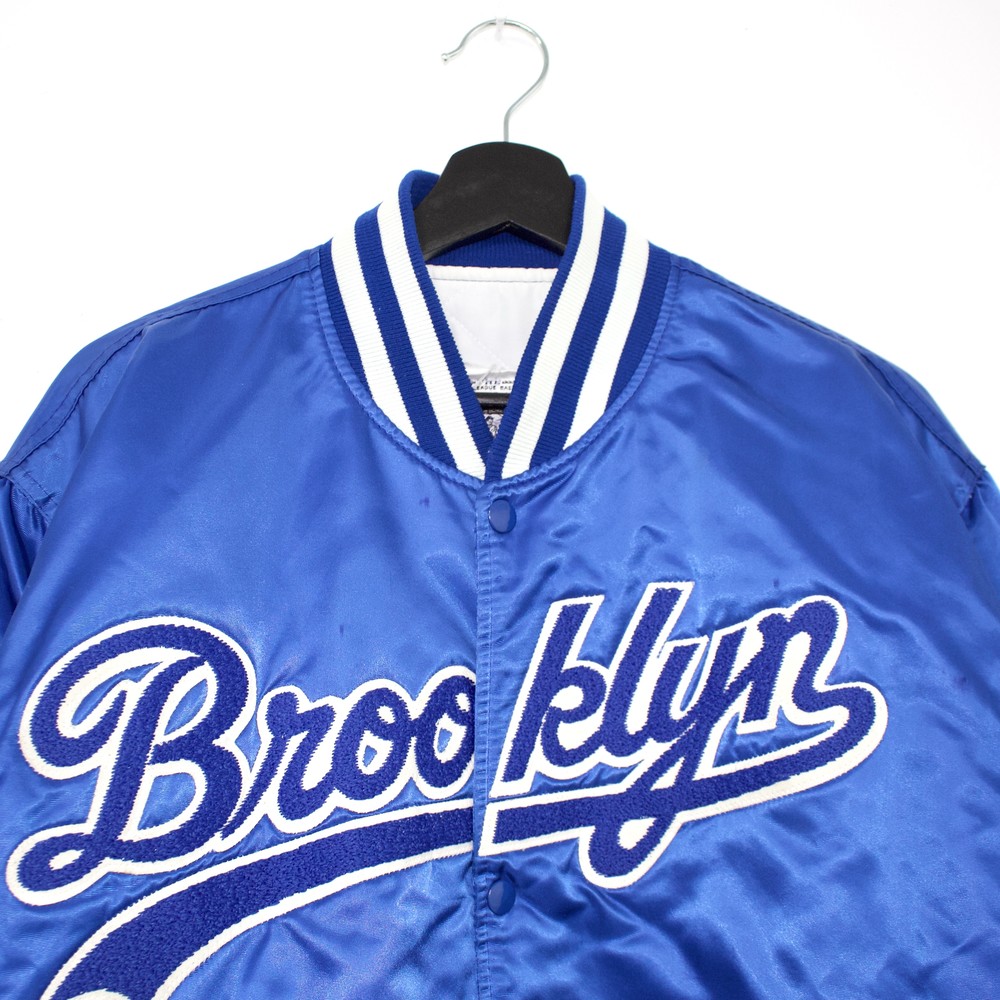 Vintage Brooklyn Dodgers Starter Jersey