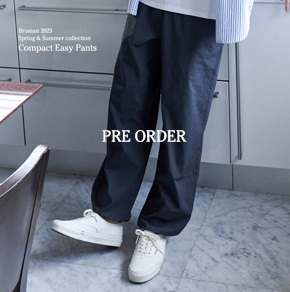pre order : Bruman - News