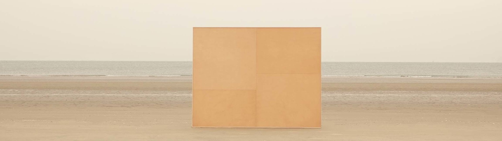 EXHIBITION | 자연스레 짙어지는