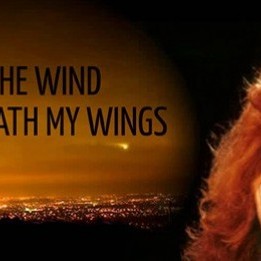 [PIANO SOLO SHEET MUSIC] The Wind Beneath My Wings