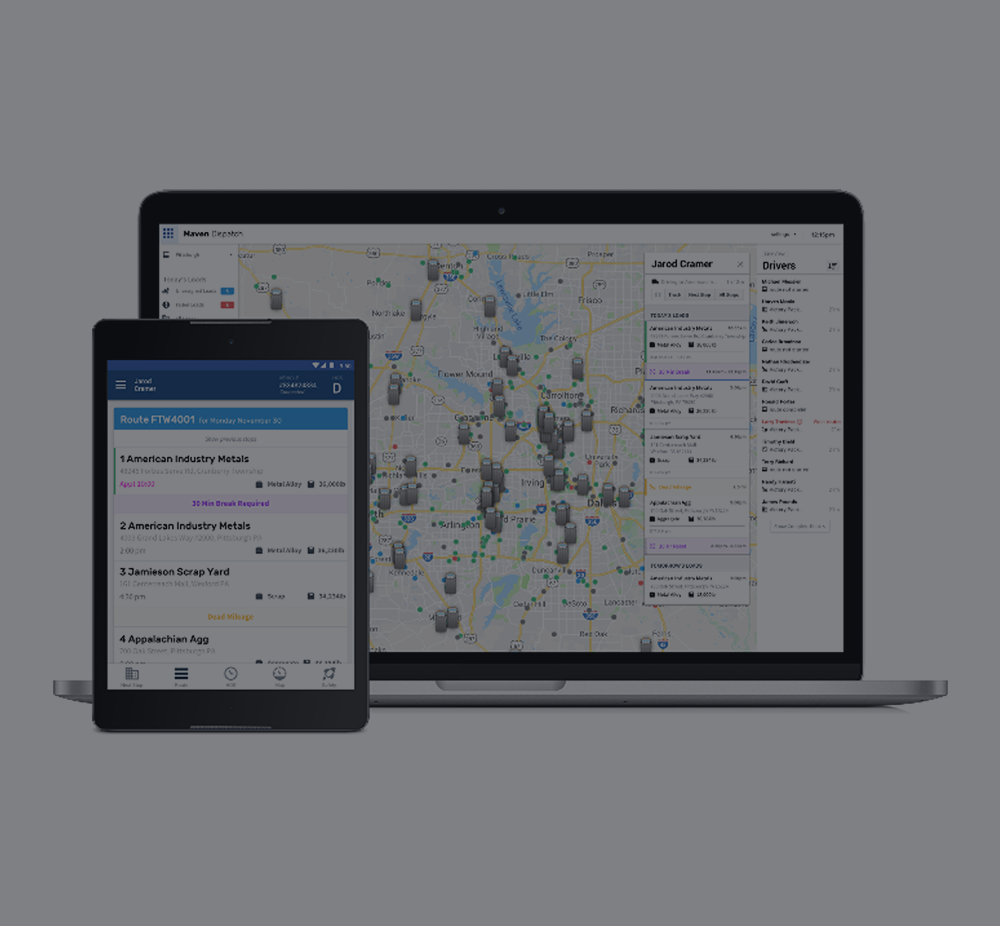  <b><p style="color:#cecece; font-size:20px;">    BizPTT</p><p style="color:white; font-size:28px;">   디스패처 →</b></p>