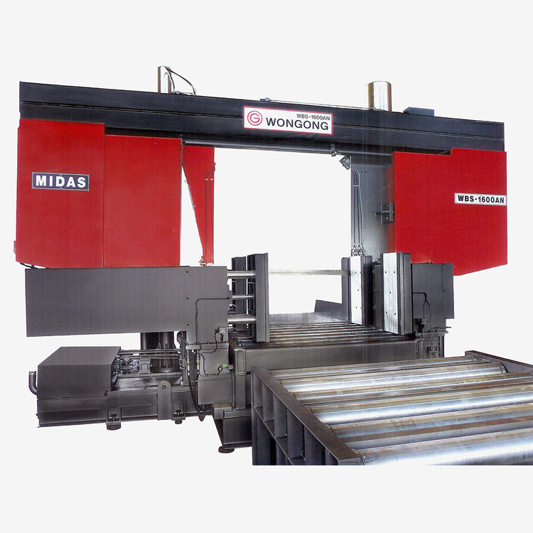 WBS-1600 : ttmc