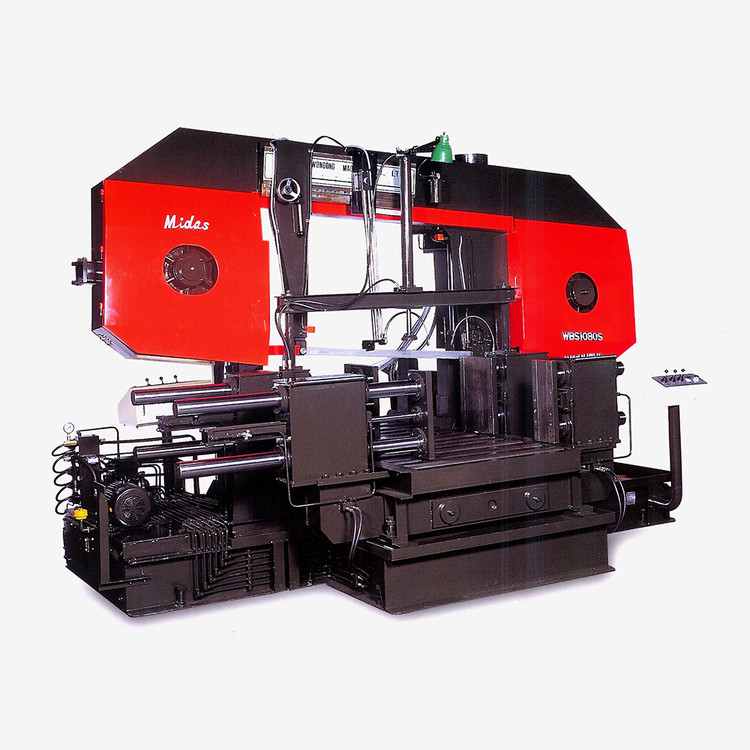 WBS-1080S : ttmc