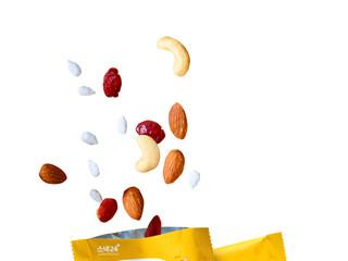 일일 견과류 추천 간편히 즐기는 스낵24마켓 5