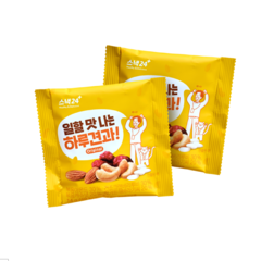 일일 견과류 추천 간편히 즐기는 스낵24마켓 2