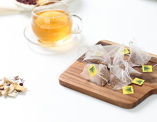 비앤채프리 붓기 빼는 차 호생팥대루