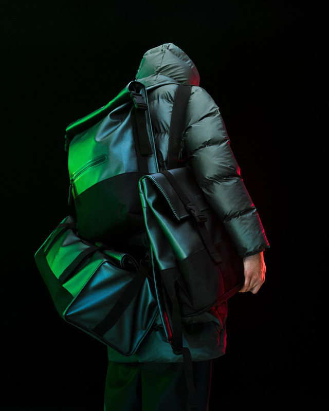 BAGS