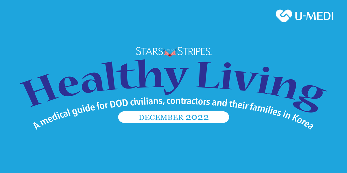 Schedule of Promotional Events Healthy Living UMEDI l Health and