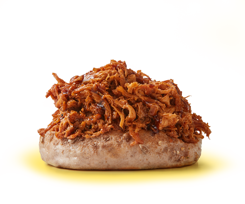 <b>UNLIMEAT<br>Pulled Pork</b>