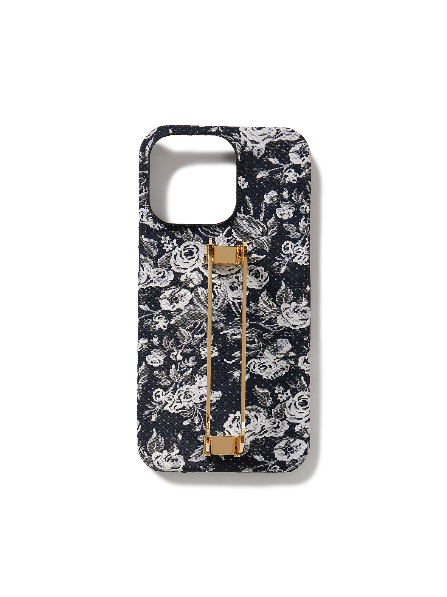 Phone Case Navy Multi EENK