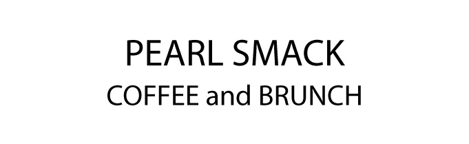 PEARL SMACK COFFEE