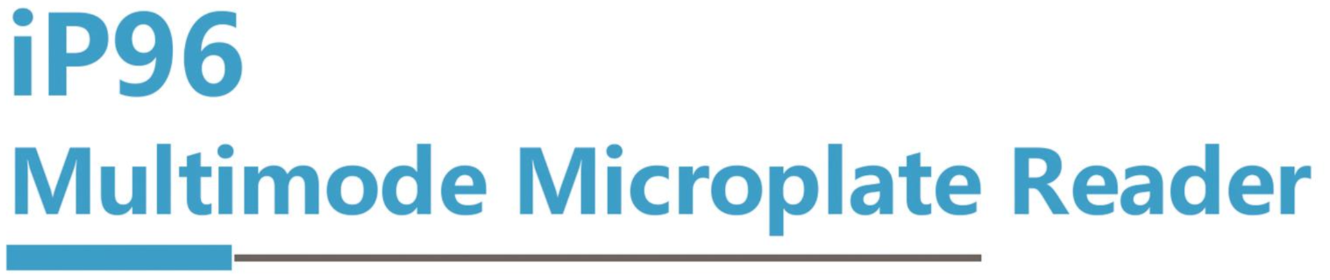 Multimode Microplate Readers