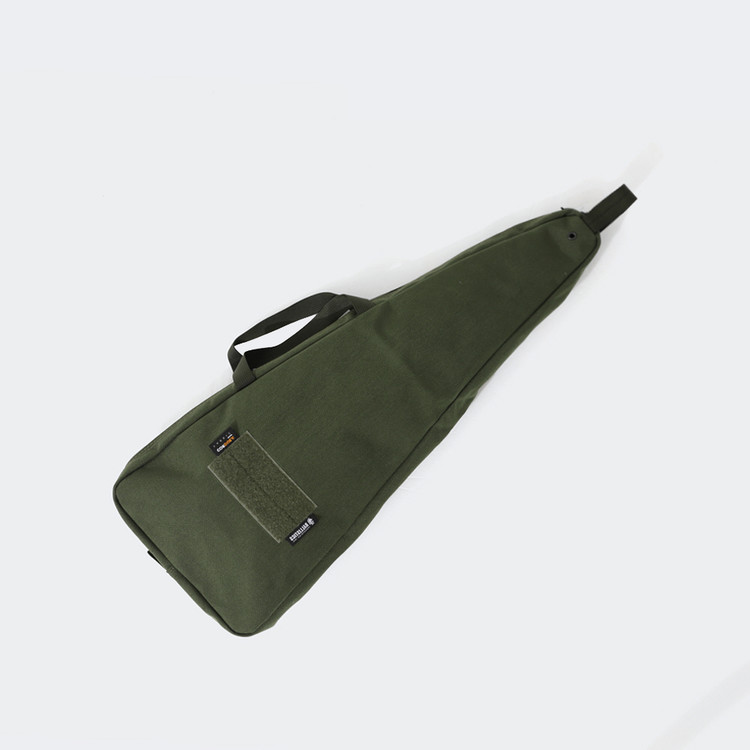 NGT Rod Holdall 515 - Single Compact Rod Skin for 8ft Rods / 10ft EXT's  (515) > Luggage