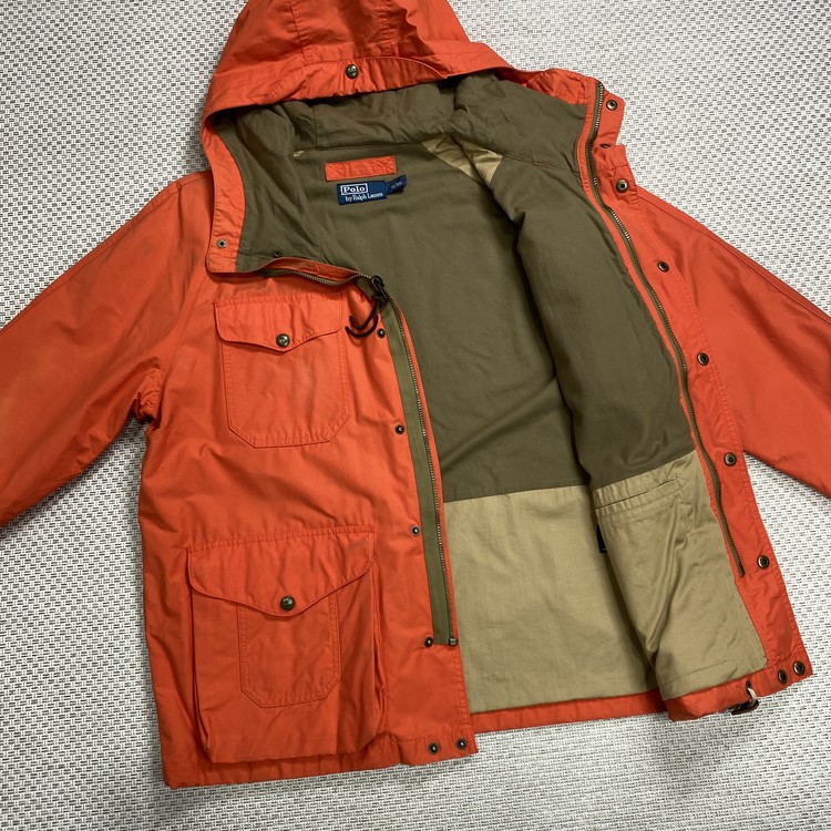 Polo Ralph Lauren Mountain Parka (105-108) : 라이트하우스 스토어