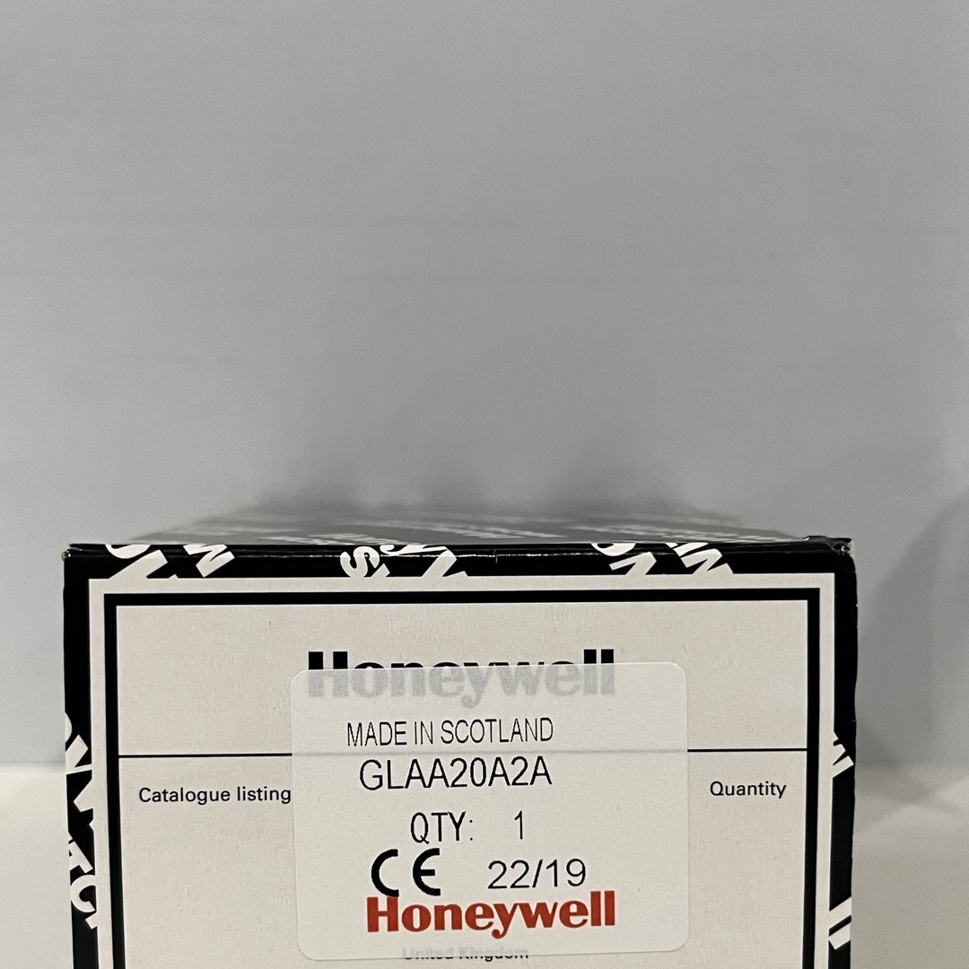 [Honeywell] 리미트 스위치 GLAA20A2A : 밸브파크