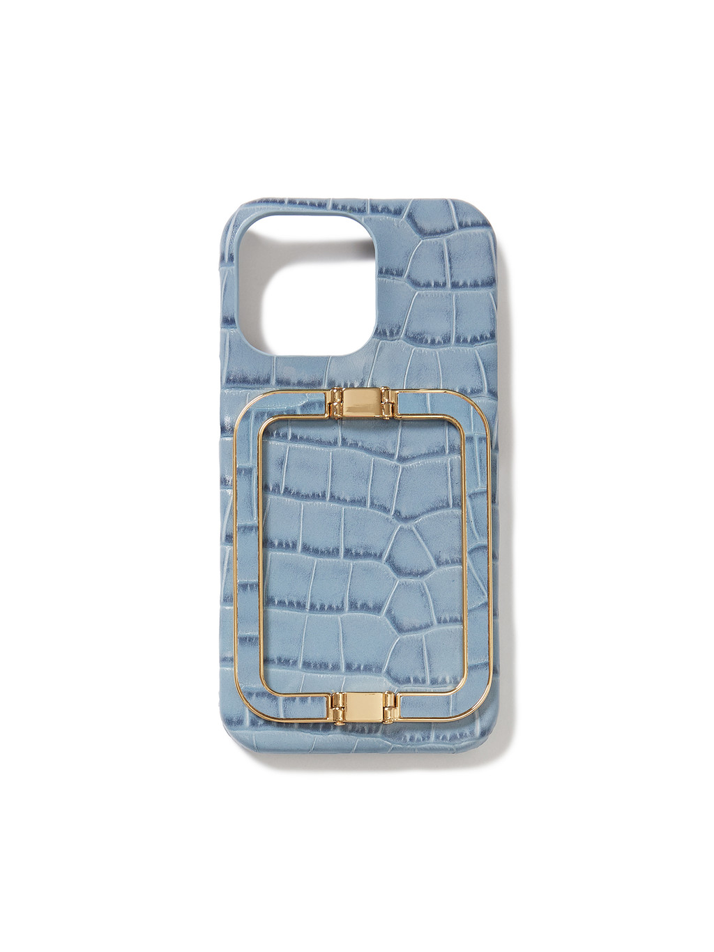 Phone Case Liney - Blue Grey