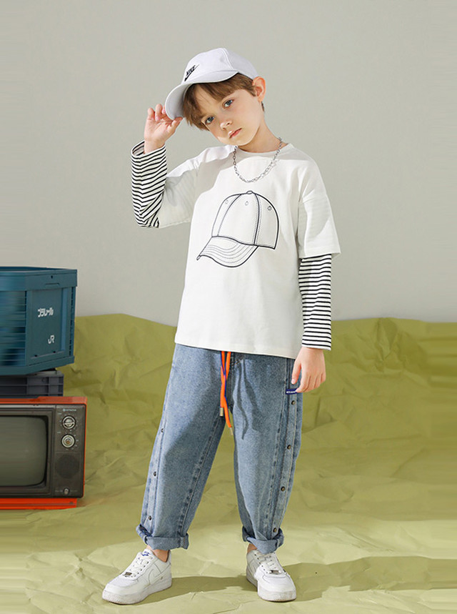 BABY-S54