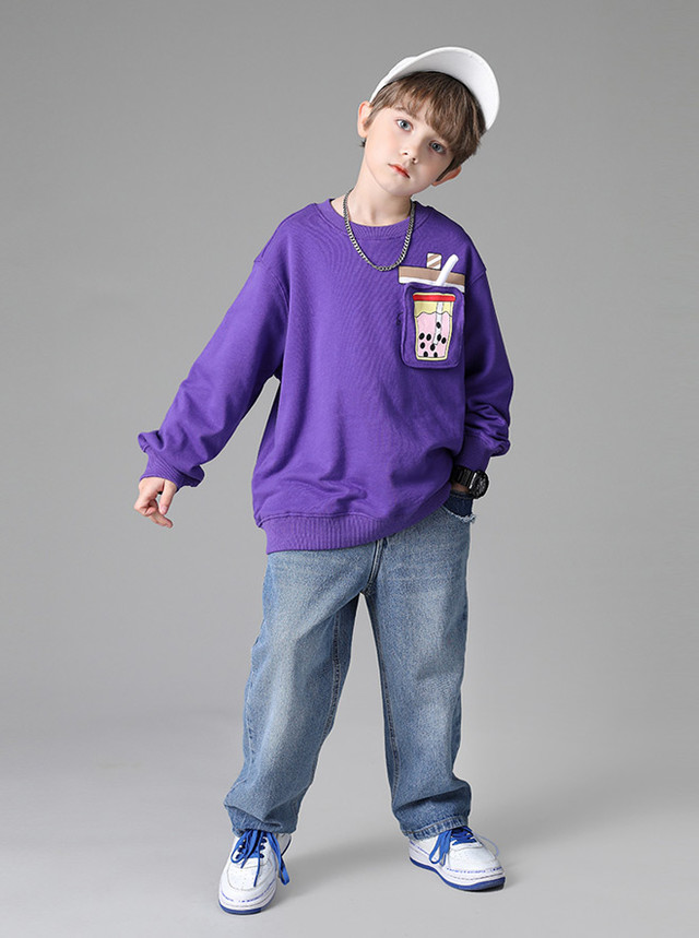 BABY-S16