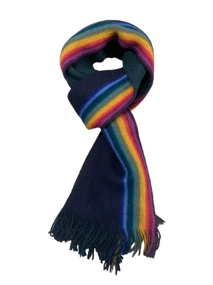 Paul Smith muffler RAG STORE