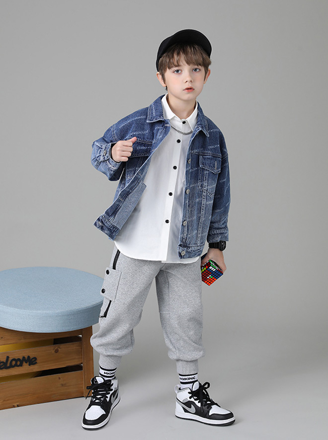 BABY-S58