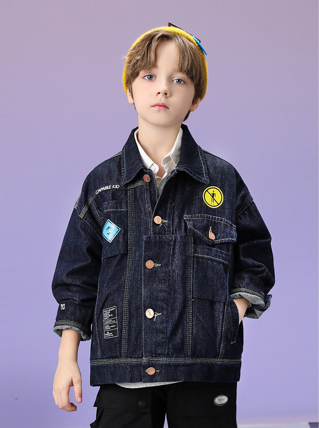 BABY-S97