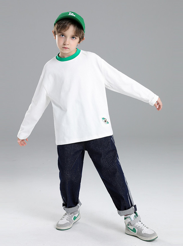 BABY-S76