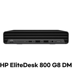 hp 800 g8