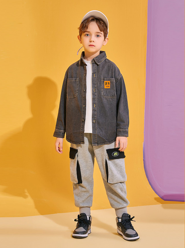 BABY-S89