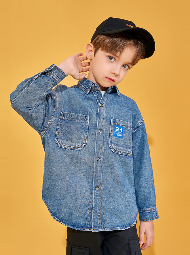 BABY-S88