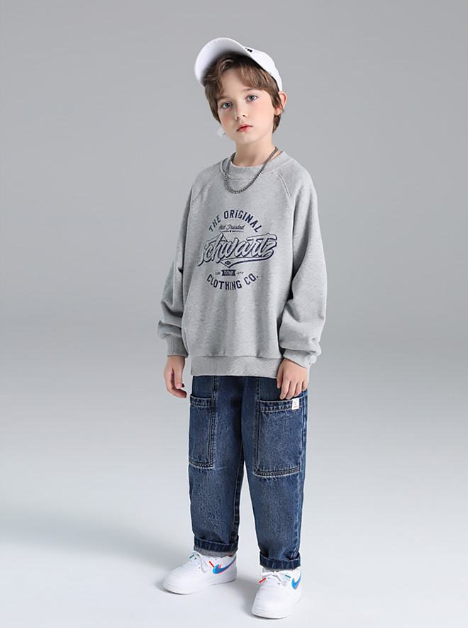 BABY-S82