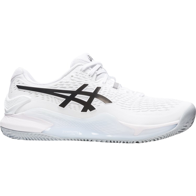 chaussures tennis asics gel resolution