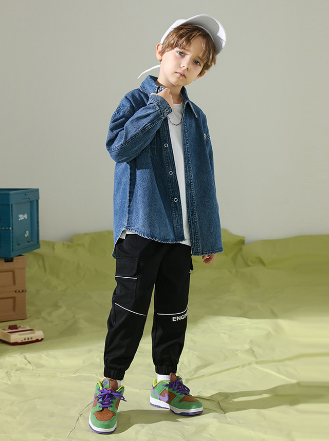BABY-SA19