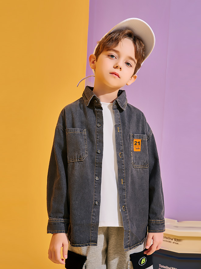 BABY-S89