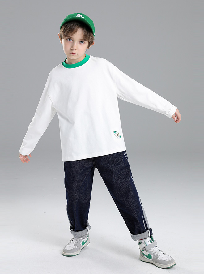 BABY-S76