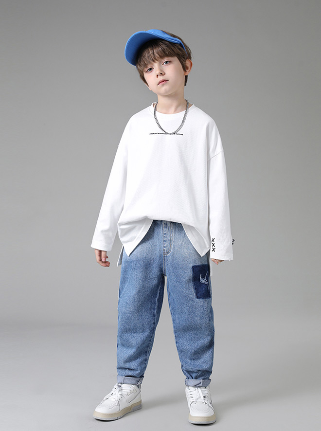 BABY-S87