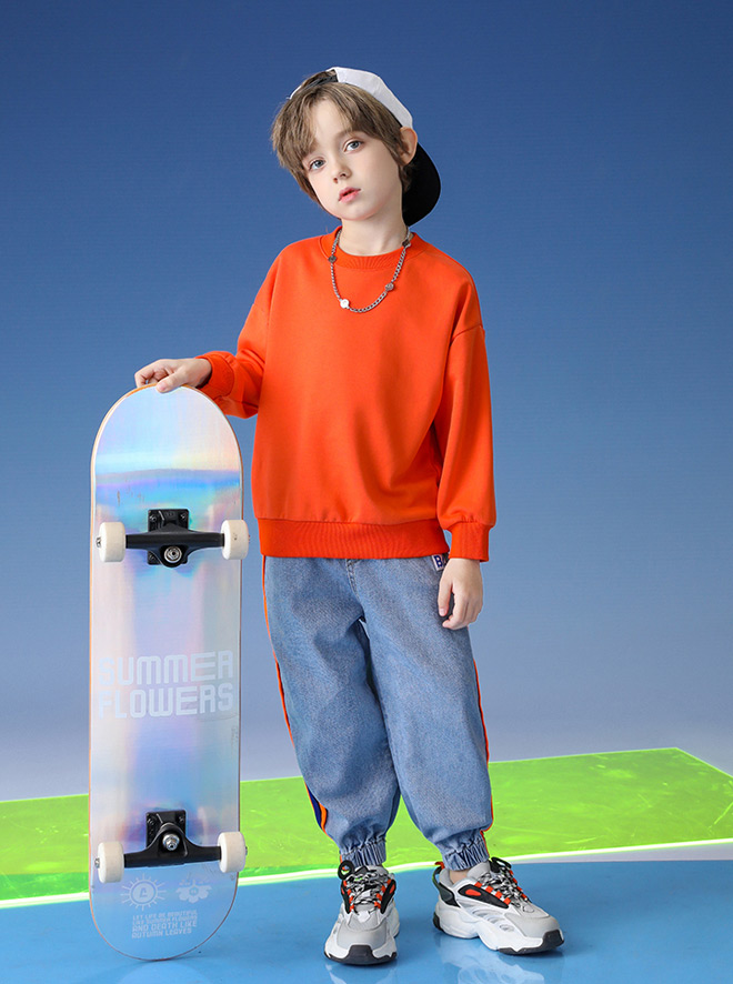 BABY-S81