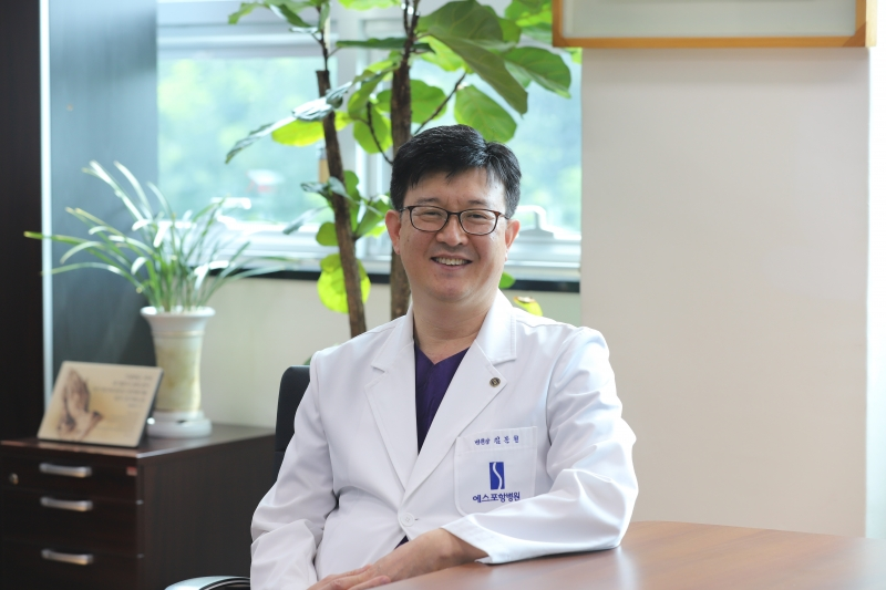 뉴스] 의사과학자 육성 등 '새 의료모델' 관심 전문병원장 (데일리메디) : 에스포항병원 ㅣ 언론 속 에스포항병원