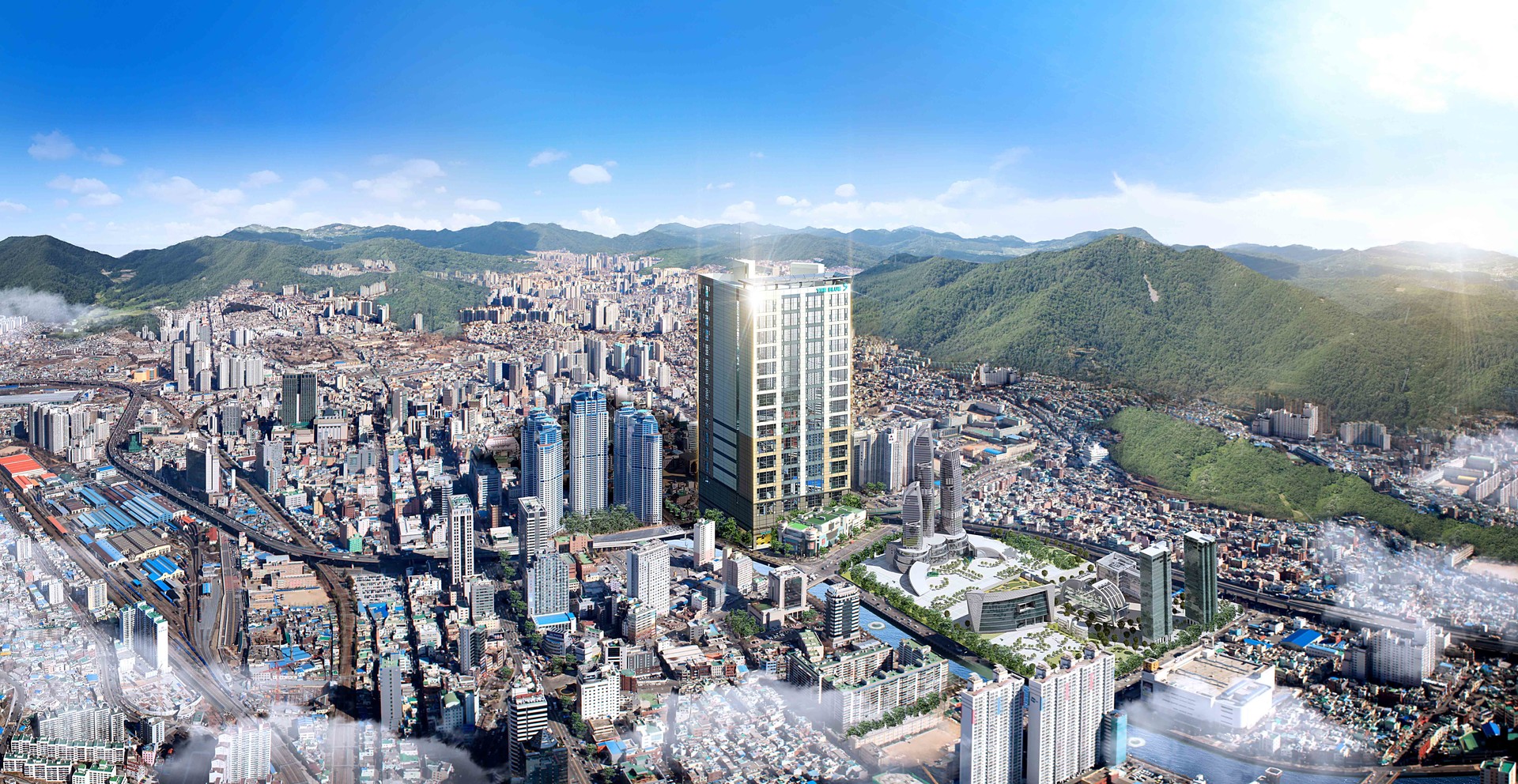 서면 더블루S