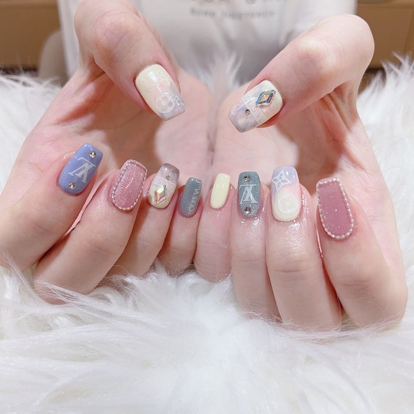 [충남 천안] 조이네일 체험단