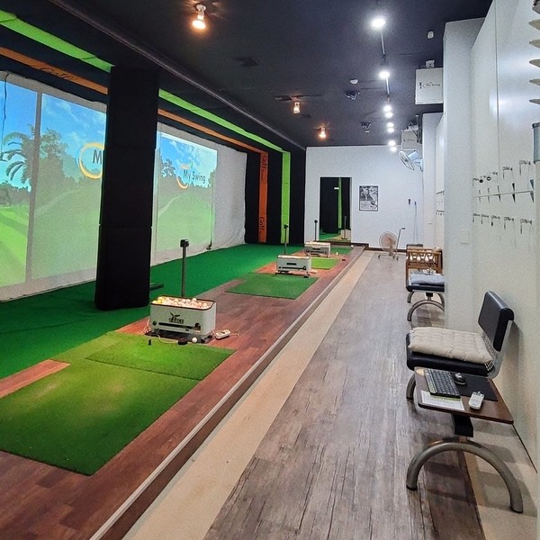 [경기 고양] 어웨이크 골프