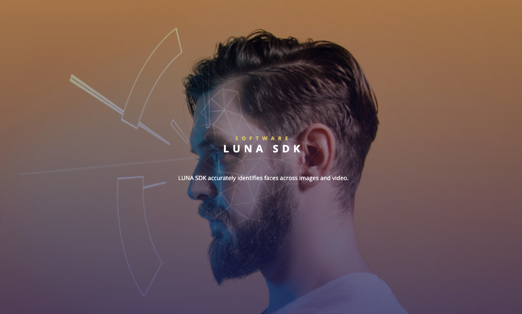 LUNA SDK