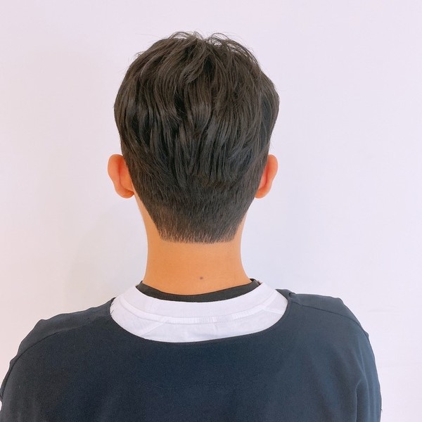 [부산 수영] 헤어룸미편