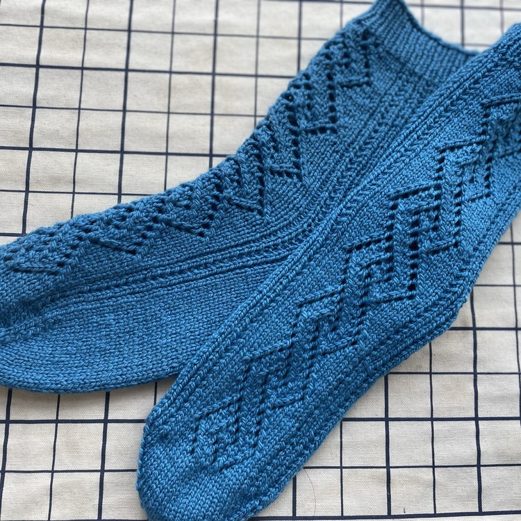 Knit Soon Atelier - Shop- Pattern