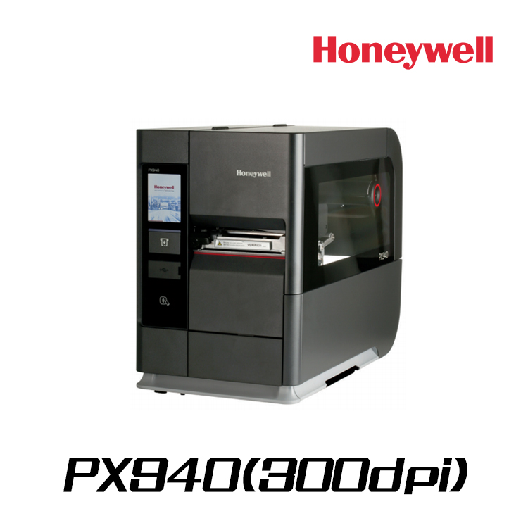 HONEYWELL 산업용 프린터 PX940( 300dpi) 케이솔루션