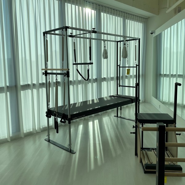 [청주 상당] 필라테스818