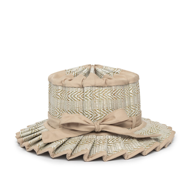 帽子 LORNA MURRAY Avoca Mayfair Child hat M LORNA MURRAY Sea Foam Mayfair Child Hat | Baby