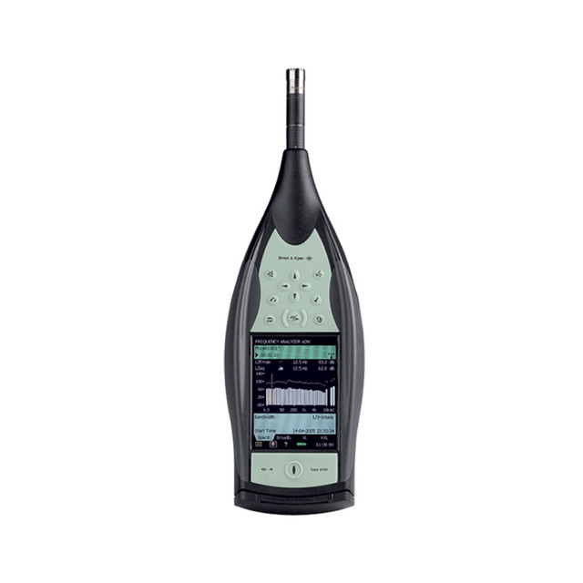 Bruel&Kjaer 2250-S